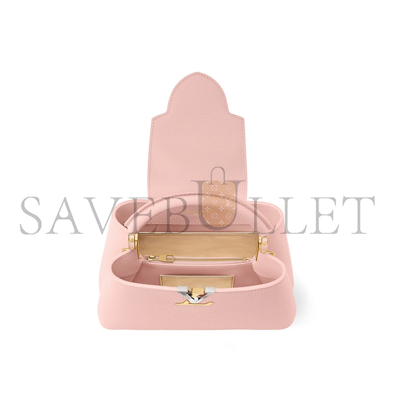 LOUIS VUITTON CAPUCINES BB M27039 (27*17*9cm)